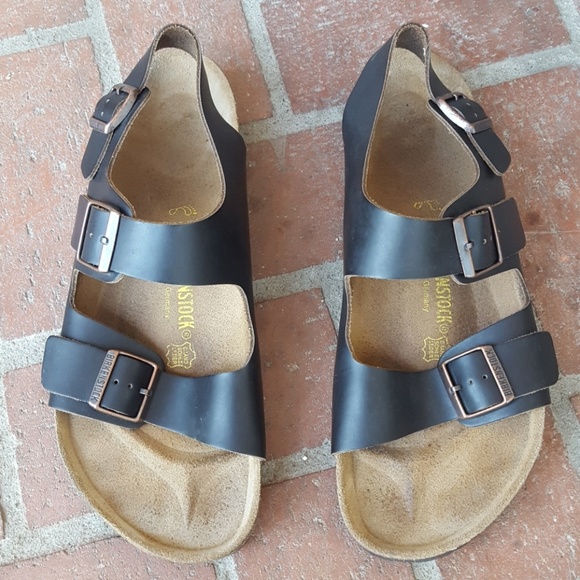 birkenstock 45